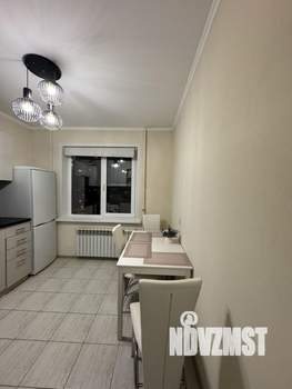 1-к квартира, вторичка, 34м2, 10/10 этаж