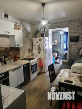 2-к квартира, вторичка, 50м2, 1/9 этаж