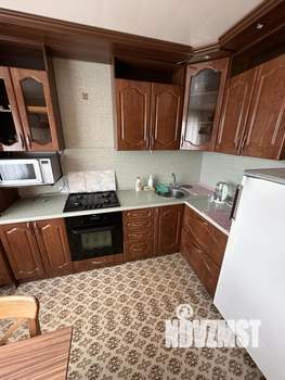 2-к квартира, вторичка, 58м2, 4/9 этаж