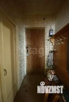 1-к квартира, вторичка, 38м2, 1/3 этаж