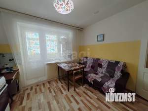 1-к квартира, вторичка, 52м2, 8/10 этаж
