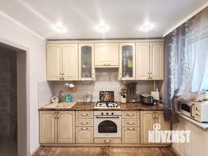 3-к квартира, вторичка, 75м2, 4/10 этаж