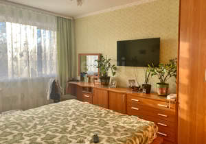 2-к квартира, вторичка, 50м2, 4/5 этаж