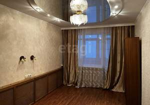 3-к квартира, вторичка, 66м2, 9/9 этаж