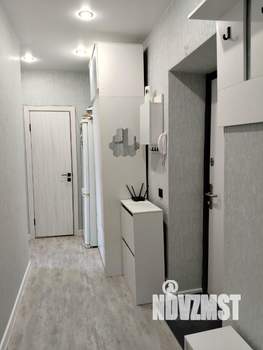 2-к квартира, вторичка, 46м2, 1/5 этаж