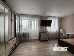 2-к квартира, вторичка, 41м2, 4/4 этаж