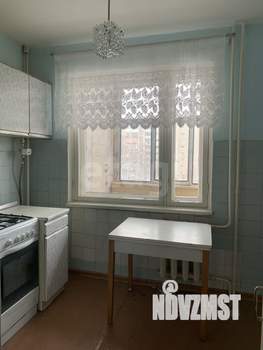 3-к квартира, вторичка, 64м2, 4/9 этаж