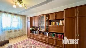 3-к квартира, вторичка, 58м2, 5/5 этаж