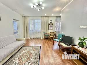 2-к квартира, вторичка, 39м2, 2/5 этаж