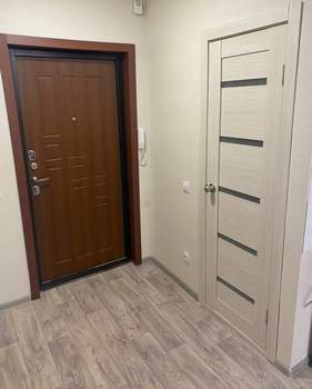 Студия квартира, вторичка, 24м2, 1/9 этаж