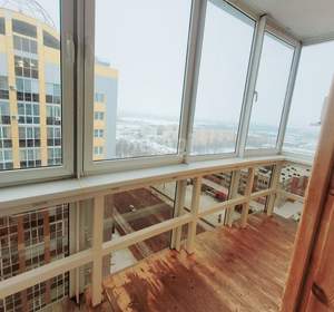 1-к квартира, вторичка, 48м2, 13/14 этаж