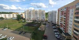 1-к квартира, вторичка, 37м2, 8/9 этаж