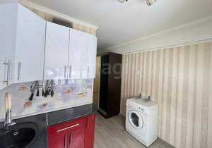 1-к квартира, вторичка, 37м2, 1/9 этаж