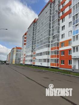 Студия квартира, вторичка, 22м2, 6/9 этаж