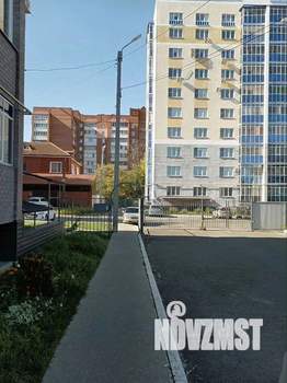 1-к квартира, вторичка, 47м2, 5/10 этаж