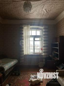 3-к квартира, вторичка, 80м2, 3/3 этаж