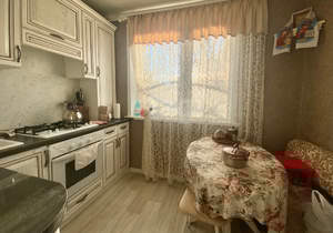 2-к квартира, вторичка, 50м2, 4/5 этаж