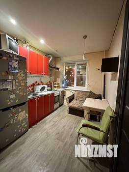 1-к квартира, вторичка, 30м2, 2/9 этаж