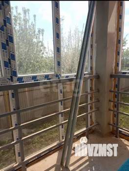 1-к квартира, вторичка, 35м2, 1/5 этаж