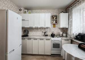 2-к квартира, вторичка, 47м2, 2/5 этаж