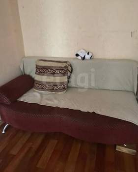 2-к квартира, вторичка, 47м2, 5/5 этаж