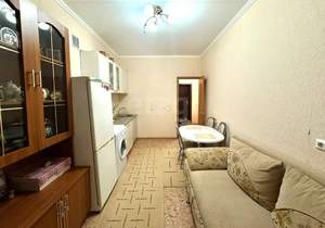 1-к квартира, вторичка, 38м2, 8/9 этаж