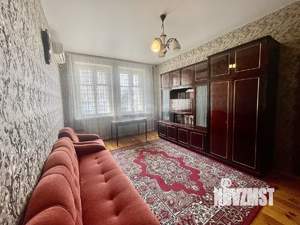 2-к квартира, вторичка, 54м2, 2/5 этаж