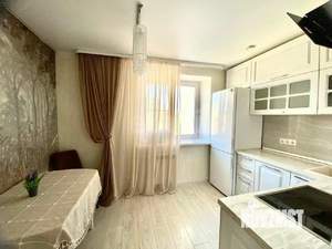 1-к квартира, вторичка, 34м2, 5/16 этаж