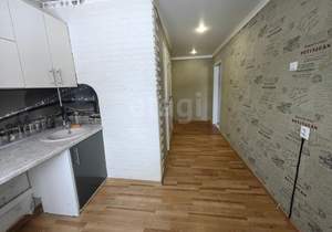 1-к квартира, вторичка, 33м2, 3/10 этаж