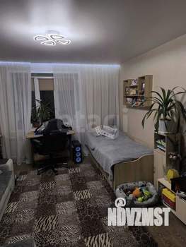 1-к квартира, вторичка, 41м2, 8/14 этаж