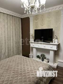 3-к квартира, вторичка, 90м2, 4/5 этаж