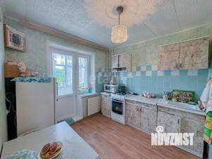 2-к квартира, вторичка, 48м2, 3/5 этаж
