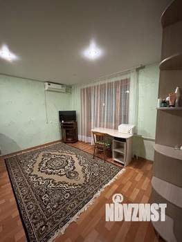 1-к квартира, вторичка, 32м2, 5/5 этаж