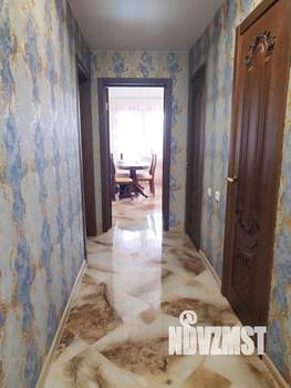 2-к квартира, вторичка, 72м2, 6/10 этаж