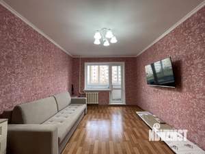 1-к квартира, вторичка, 43м2, 2/10 этаж