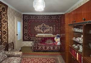 3-к квартира, вторичка, 61м2, 4/5 этаж