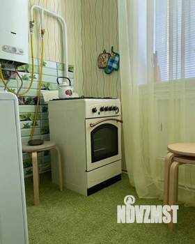 1-к квартира, вторичка, 33м2, 5/5 этаж