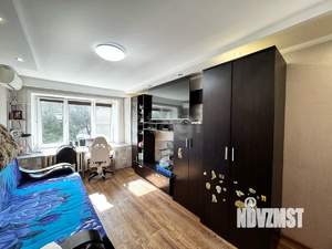 2-к квартира, вторичка, 44м2, 3/5 этаж