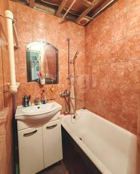 3-к квартира, вторичка, 64м2, 3/5 этаж