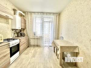 1-к квартира, вторичка, 38м2, 3/9 этаж