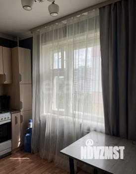 1-к квартира, вторичка, 37м2, 5/10 этаж