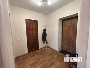 1-к квартира, вторичка, 35м2, 8/9 этаж