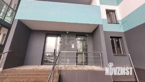 1-к квартира, вторичка, 40м2, 17/19 этаж