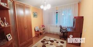 3-к квартира, вторичка, 64м2, 2/5 этаж