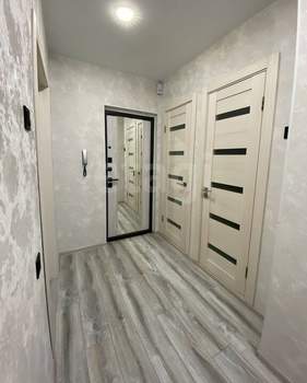 1-к квартира, вторичка, 37м2, 9/12 этаж