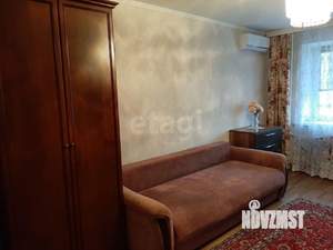 1-к квартира, вторичка, 41м2, 4/12 этаж