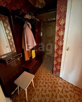 2-к квартира, вторичка, 39м2, 5/5 этаж