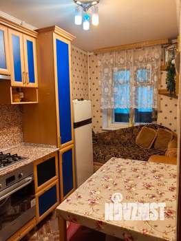 1-к квартира, вторичка, 33м2, 2/9 этаж