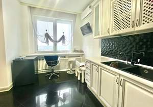 2-к квартира, вторичка, 70м2, 19/22 этаж