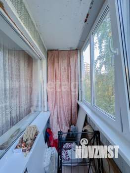 1-к квартира, вторичка, 37м2, 2/10 этаж